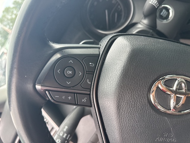 2024 Toyota Camry SE photo 26