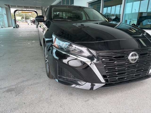 2025 Nissan Altima 2.5 SV photo 3