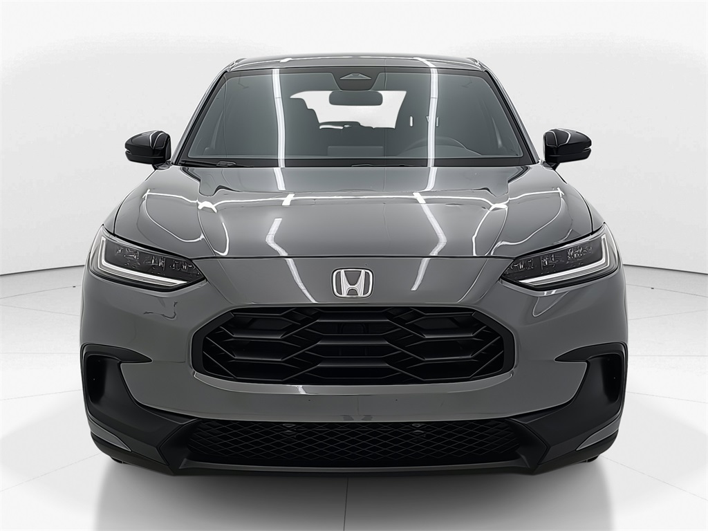2026 Honda HR-V Sport photo 2