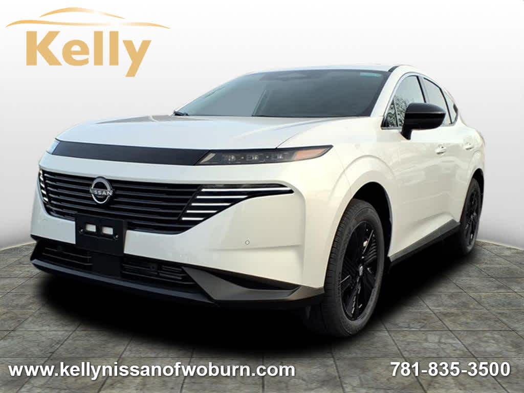 2026 Nissan Murano SV's photo