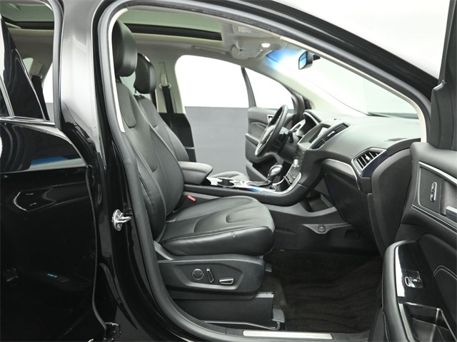 2018 FORD EDGE - Image 30