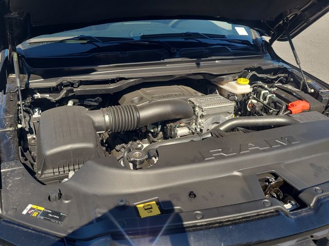 2026 Ram 1500 Big Horn Lone Star photo 21