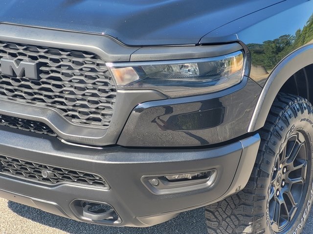 2025 Ram 1500 Rebel photo 6
