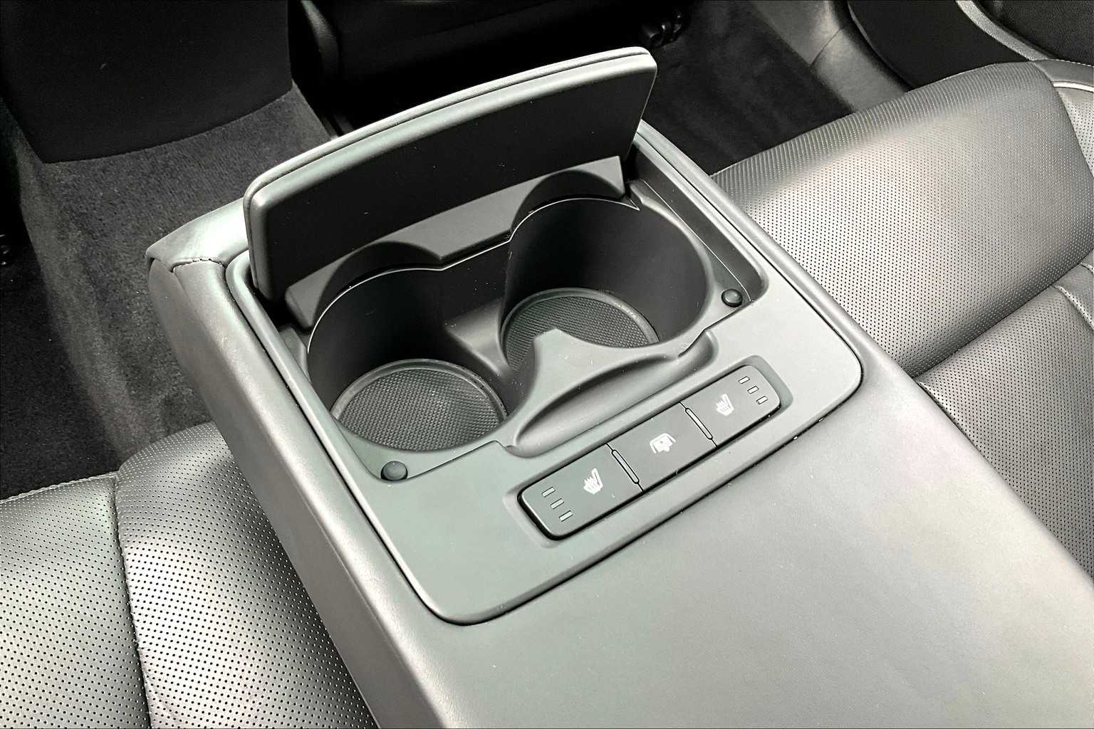 2018 Genesis G80 AWD photo 33