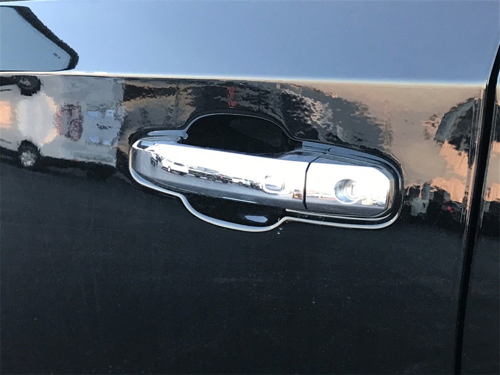 2026 GMC SIERRA - Image 12