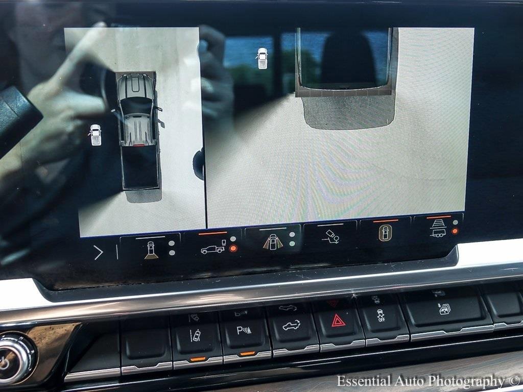 2024 GMC SIERRA HD - Image 20