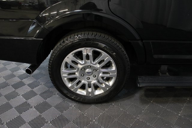 2014 Ford Expedition Limited photo 10
