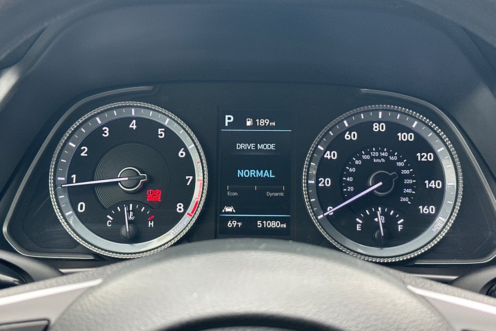 2022 Hyundai Sonata SEL photo 22