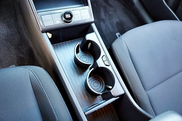 Used 2024 Blue Hyundai SE image 31