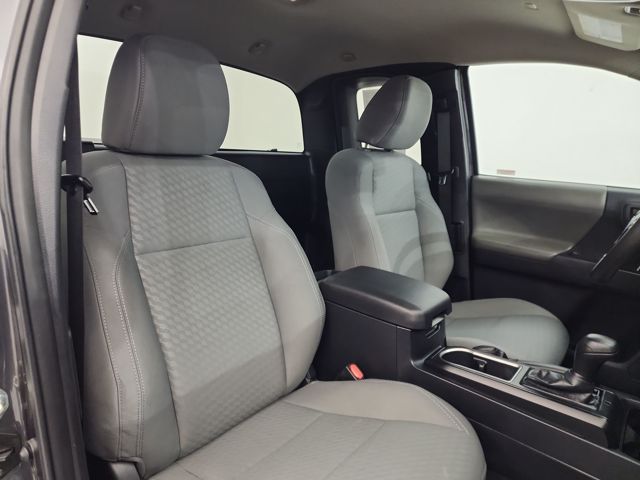 2021 Toyota Tacoma 4x4 Access Cab photo 28