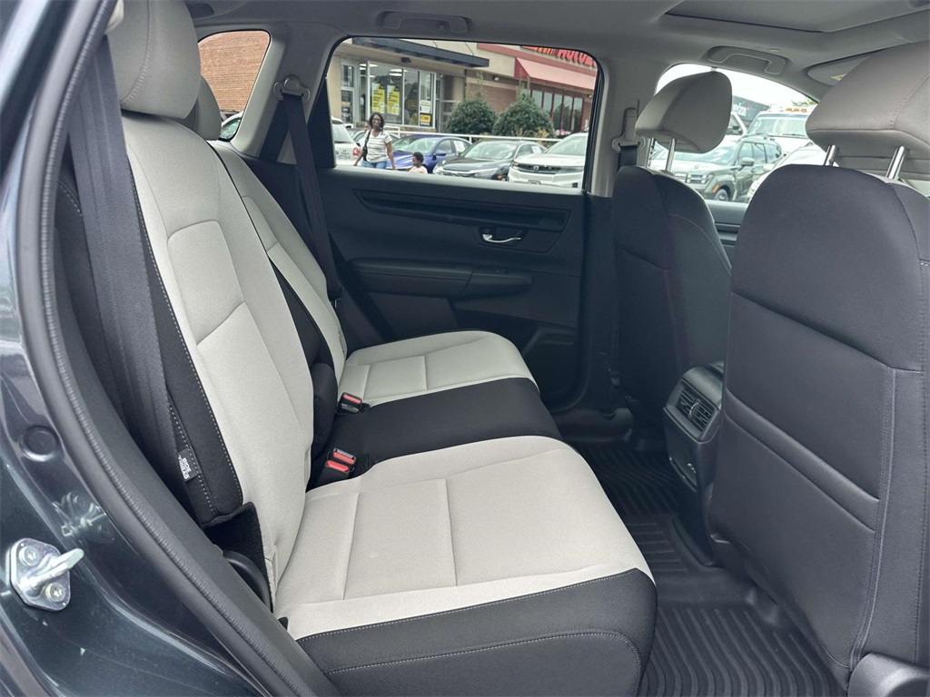 2024 Honda CR-V EX photo 14