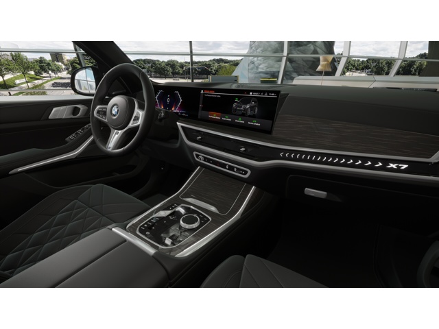 2026 Bmw X7 xDrive40i photo 11