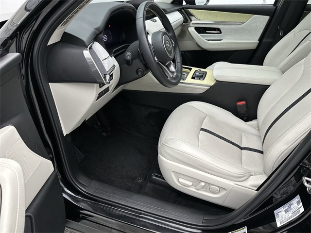 2024 Mazda CX-90 3.3 Turbo Premium Plus photo 2