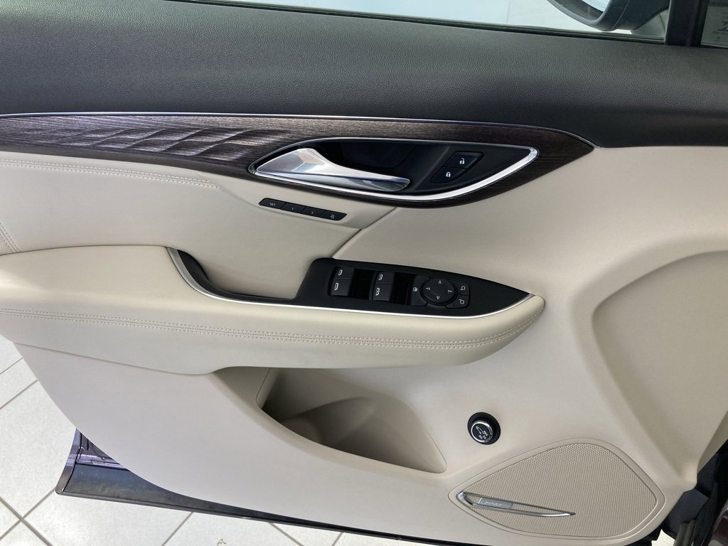 2022 Buick Envision Avenir photo 4