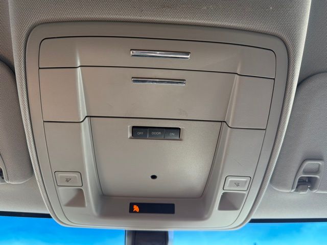 2019 Chevrolet Tahoe LS photo 8