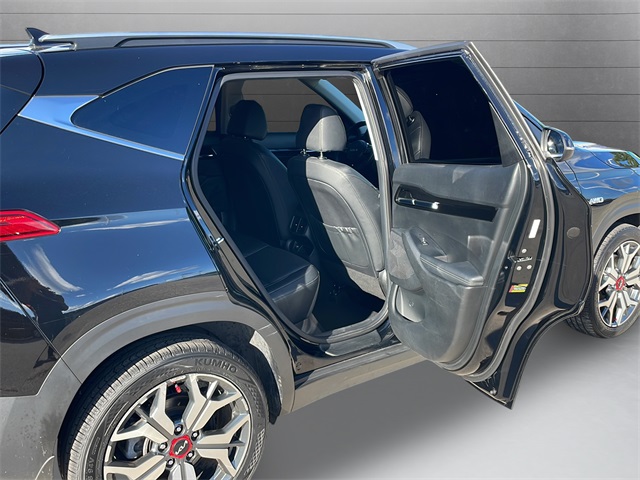 2023 Kia Seltos SX photo 37