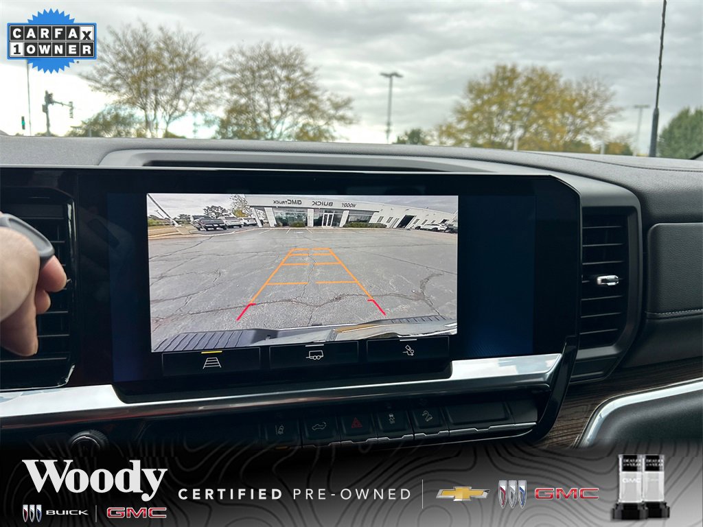 2024 CHEVROLET SILVERADO HD - Image 22