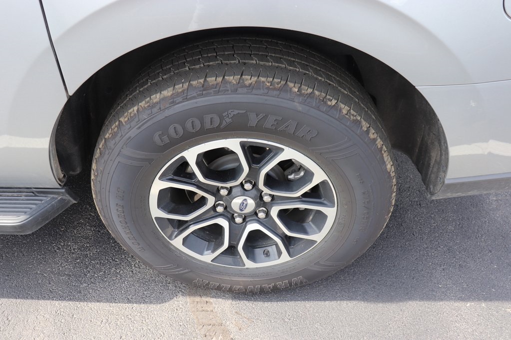 2024 Ford Expedition MAX XLT photo 8