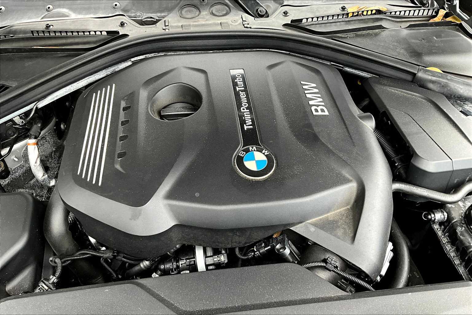 2019 Bmw 430i Gran Coupe photo 30