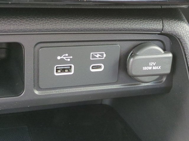 2025 Honda Pilot Black Edition photo 16