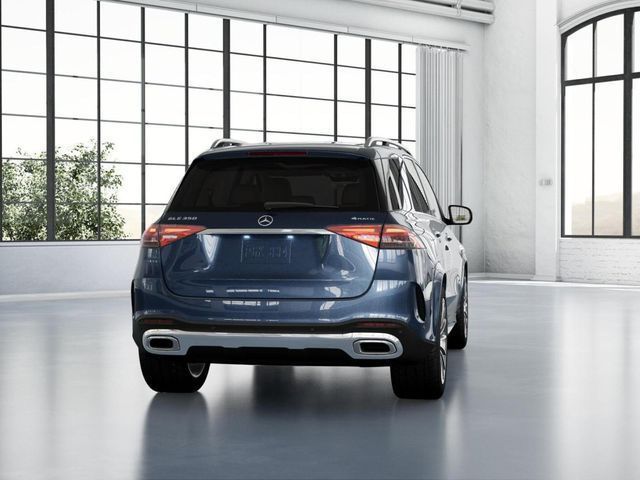 2026 Mercedes Benz GLE 350 4MATIC photo 23