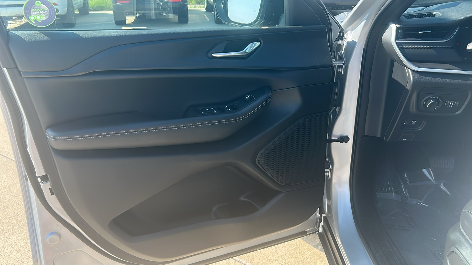 2024 Jeep Grand Cherokee Altitude X photo 10