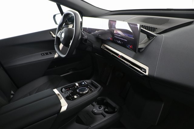 2025 Bmw iX photo 29