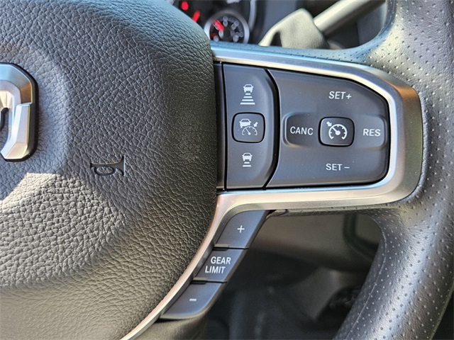 2026 Ram 3500 Tradesman photo 26