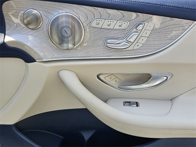 2022 Mercedes Benz E 450 photo 15