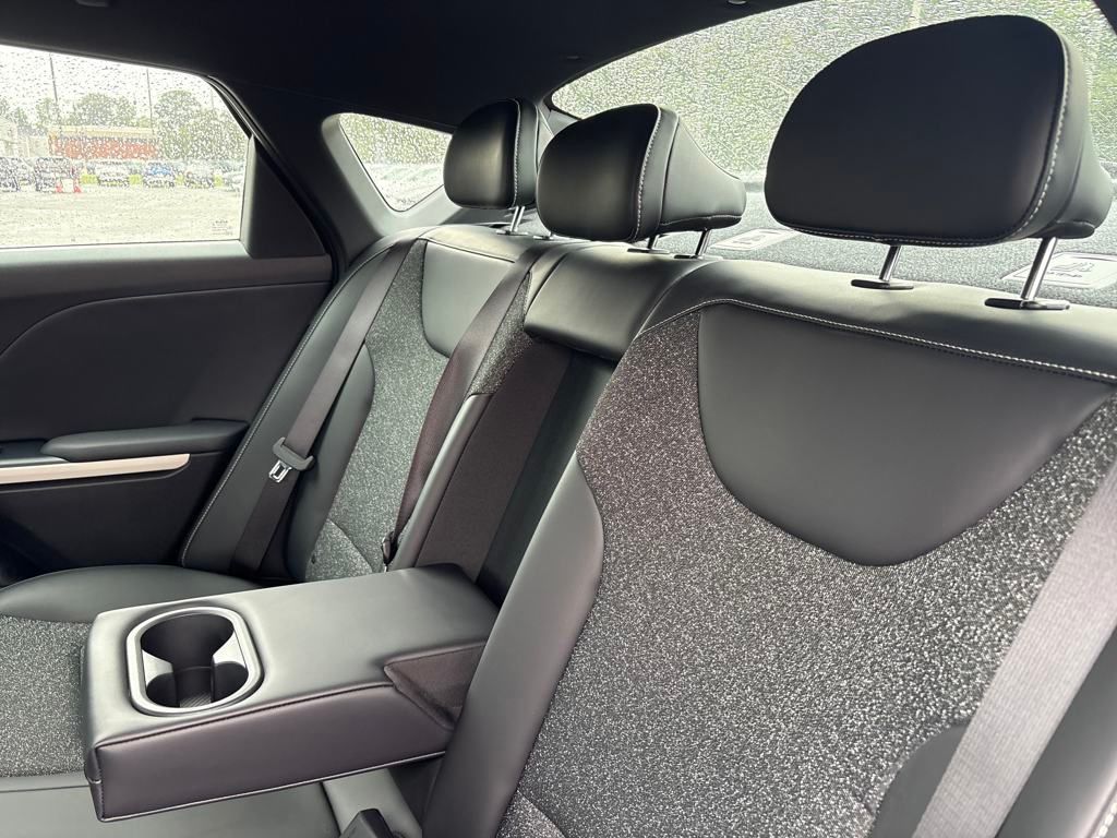 2025 Kia K4 GT-Line photo 23
