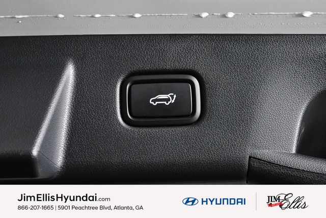 2024 Hyundai Tucson XRT photo 26