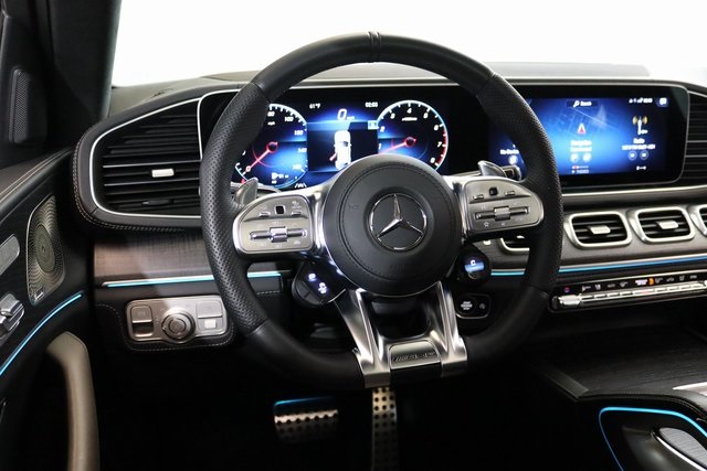 2022 Mercedes Benz GLE AMG 63 S photo 22