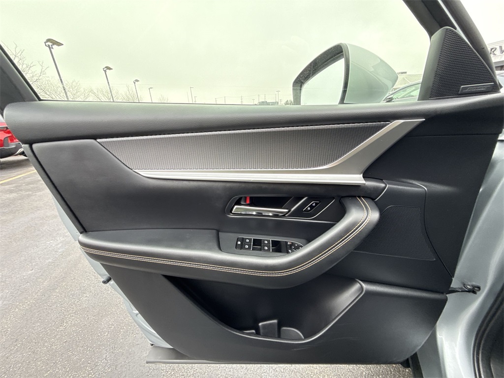 2024 MAZDA CX-90 - Image 12