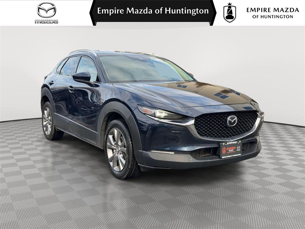 2021 Mazda CX-30 Premium