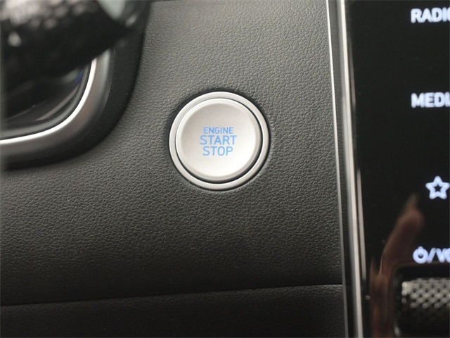 2024 Hyundai Tucson SEL photo 30