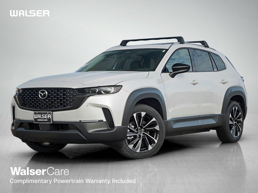 2026 Mazda CX-50 Premium Plus's photo