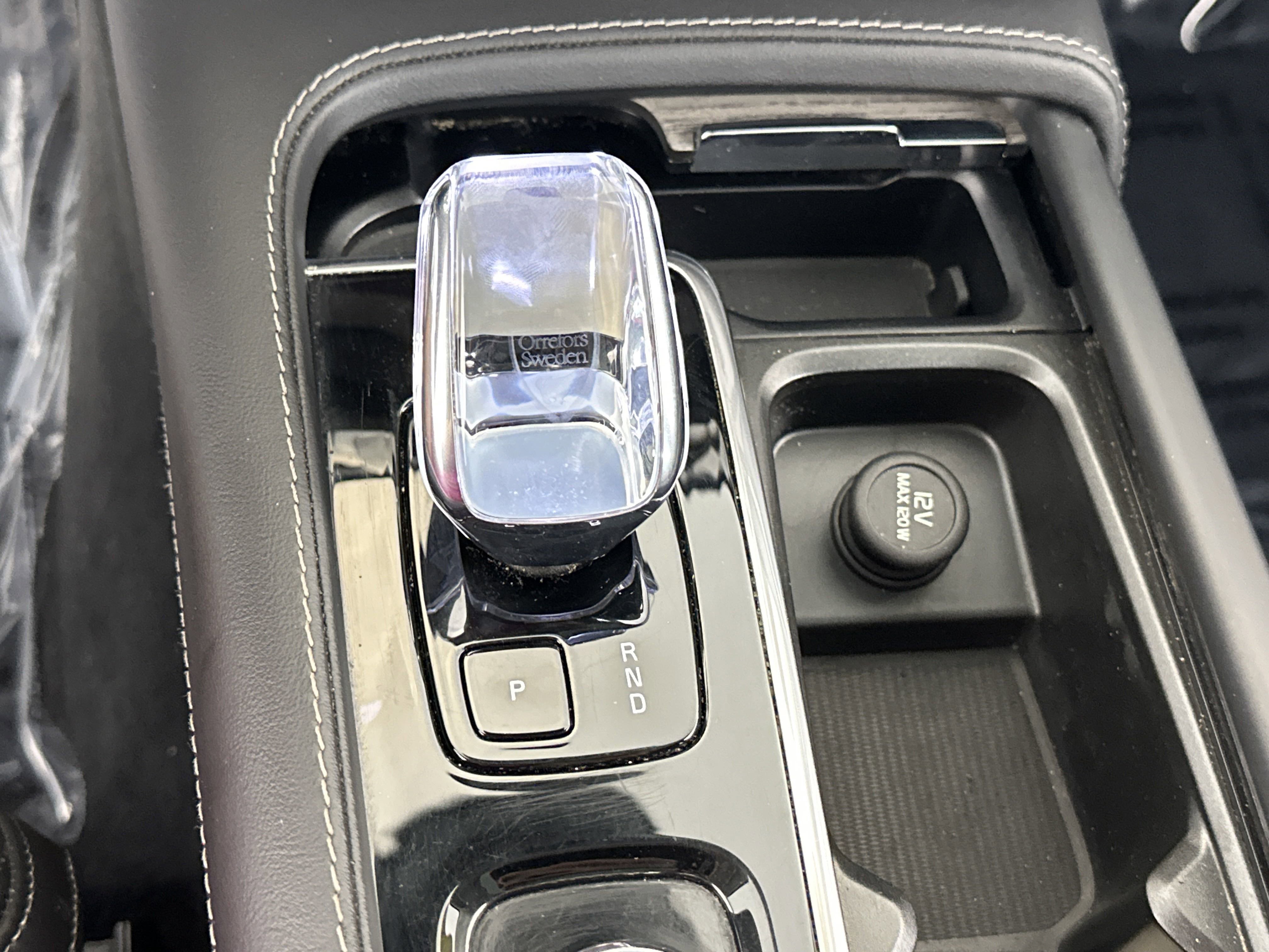 2024 Volvo XC90 Recharge Ultimate photo 9