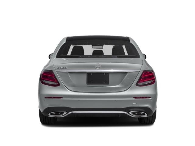 2019 Mercedes Benz E 300 4MATIC photo 5