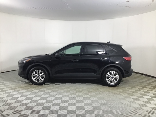 2022 Ford Escape S photo 3