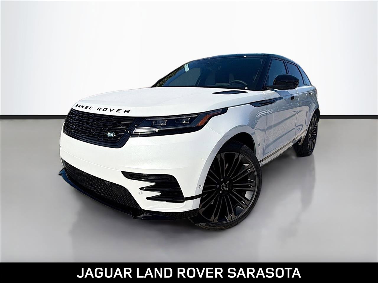 2026 Land Rover Range Rover Velar Autobiography's photo
