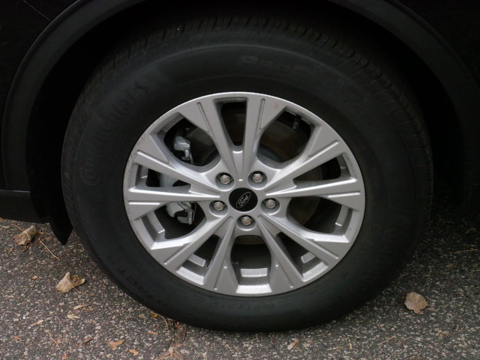 2024 Ford Escape Active photo 15