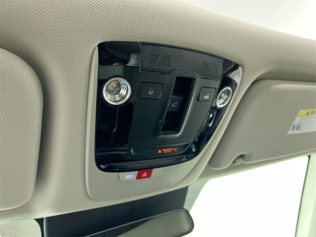 2026 Kia Sorento X-Line SX photo 16