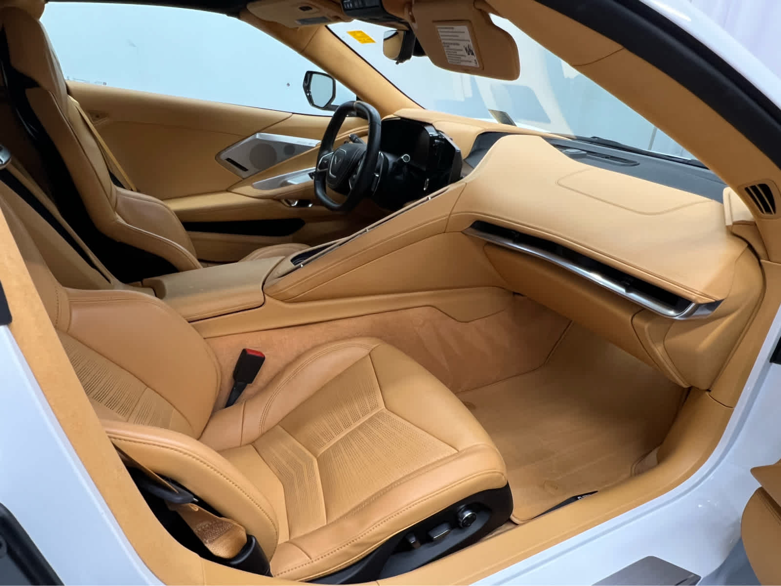 2022 Chevrolet Corvette 3LT photo 27