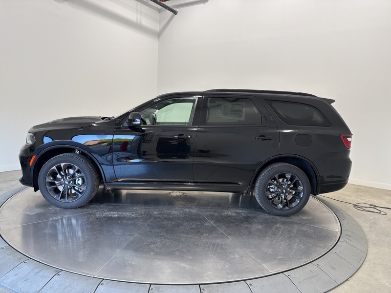 2026 Dodge Durango GT Plus photo 3