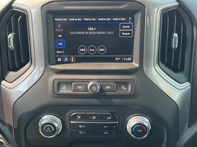 2023 Gmc Sierra 1500 Pro photo 18