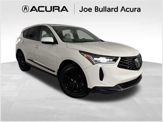 2025 Acura RDX Base's photo