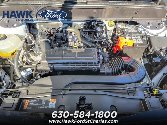 2025 FORD BRONCO SPORT - Image 42