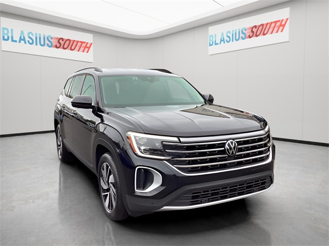 2024 Volkswagen Atlas SE w/Tech's photo