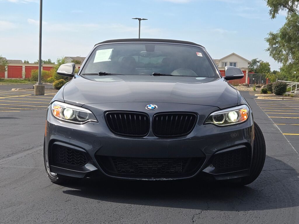 2016 Bmw M235i 2-Series photo 4