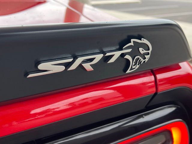2017 Dodge Challenger SRT8 Hellcat photo 25